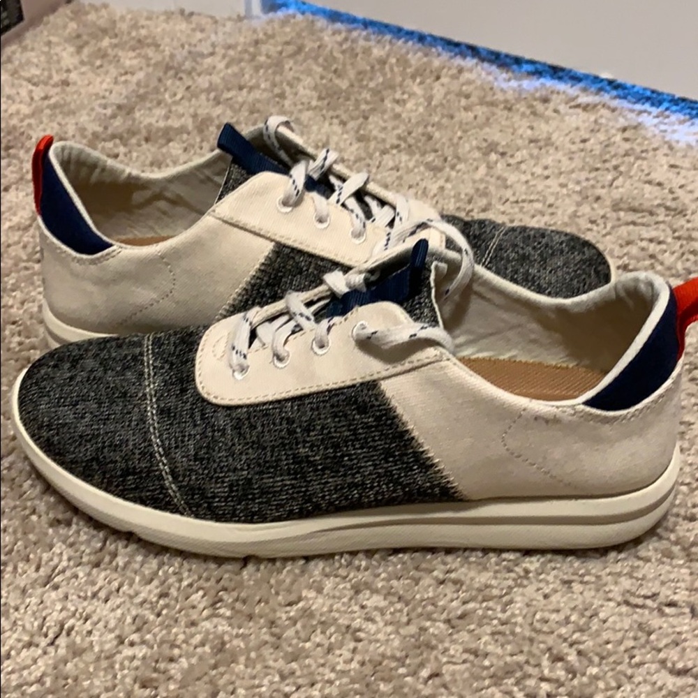 FINAL ❗️ Color block TOMS